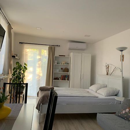 Piknik Studio Fertőrákos Esterno foto