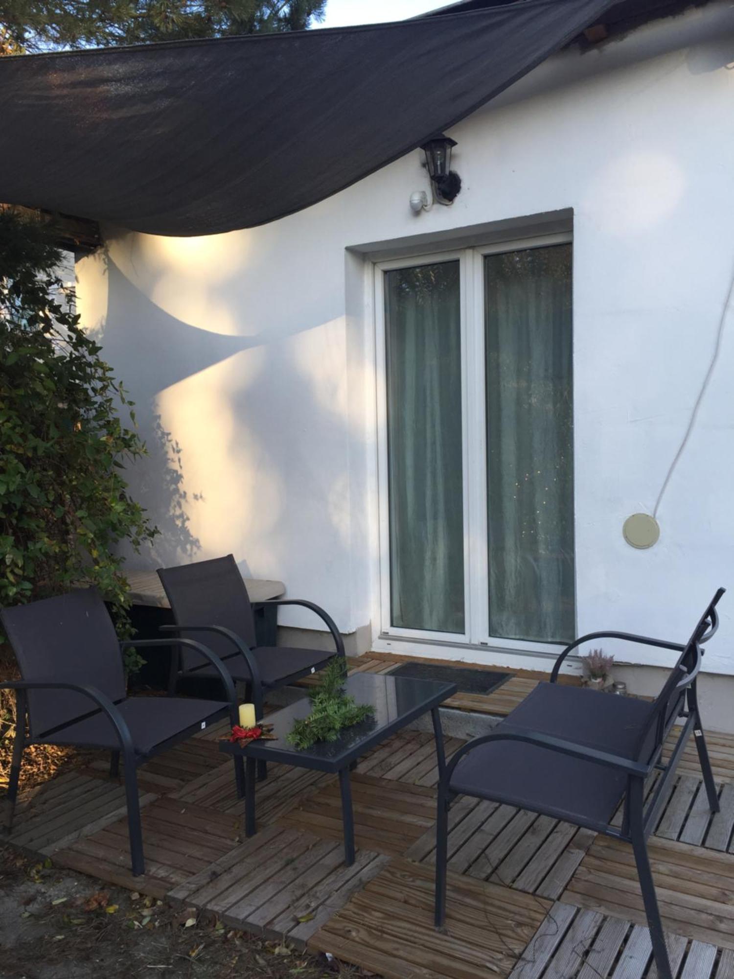 Piknik Studio Fertőrákos Esterno foto