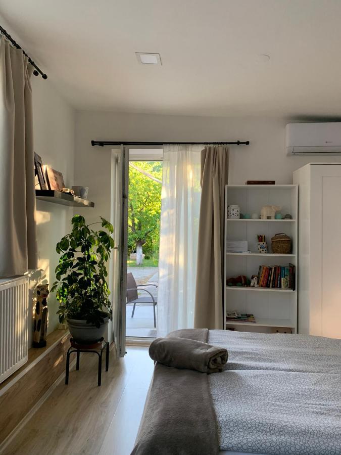 Piknik Studio Fertőrákos Esterno foto