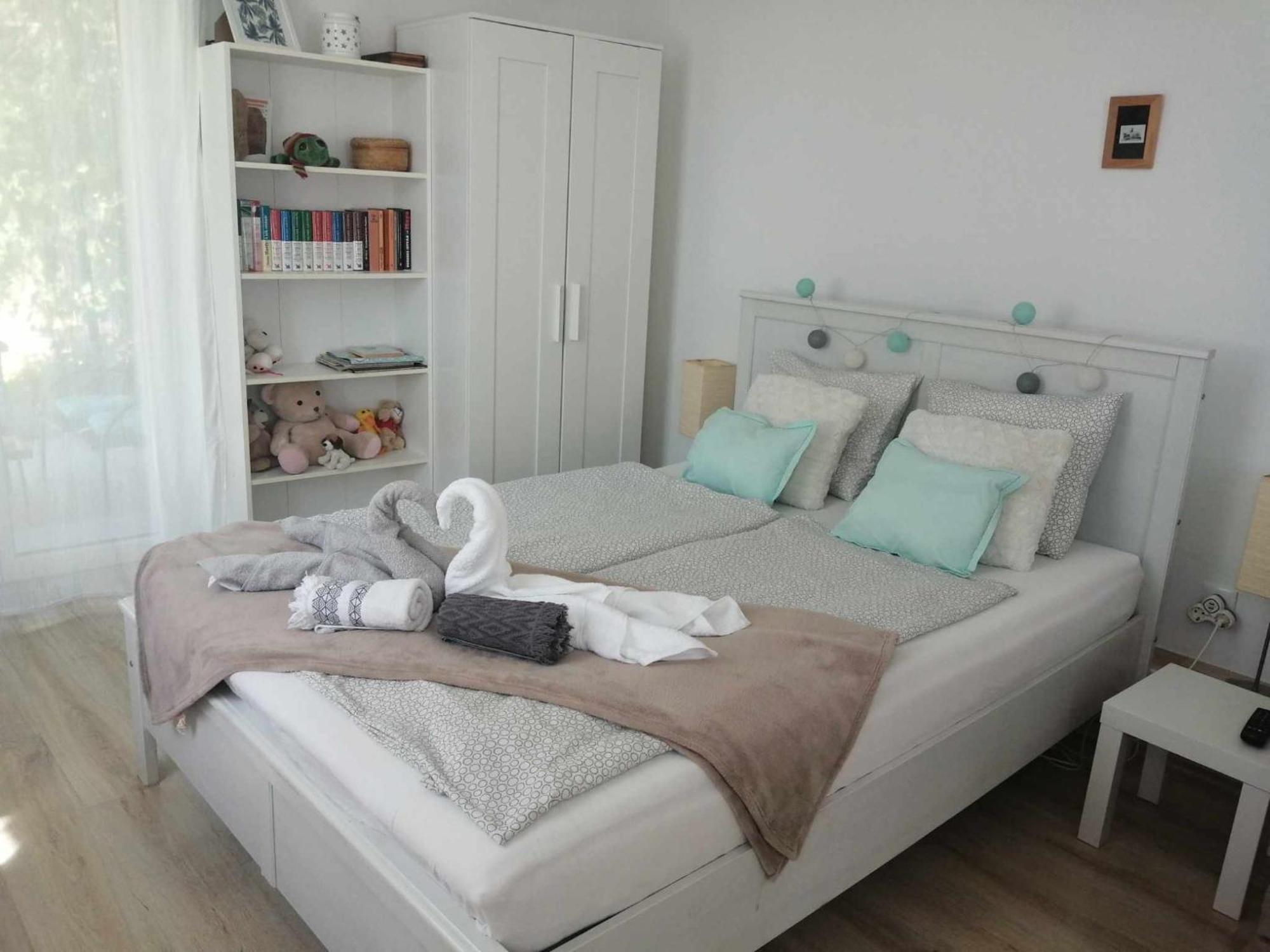 Piknik Studio Fertőrákos Esterno foto